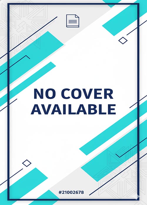 No Cover Available