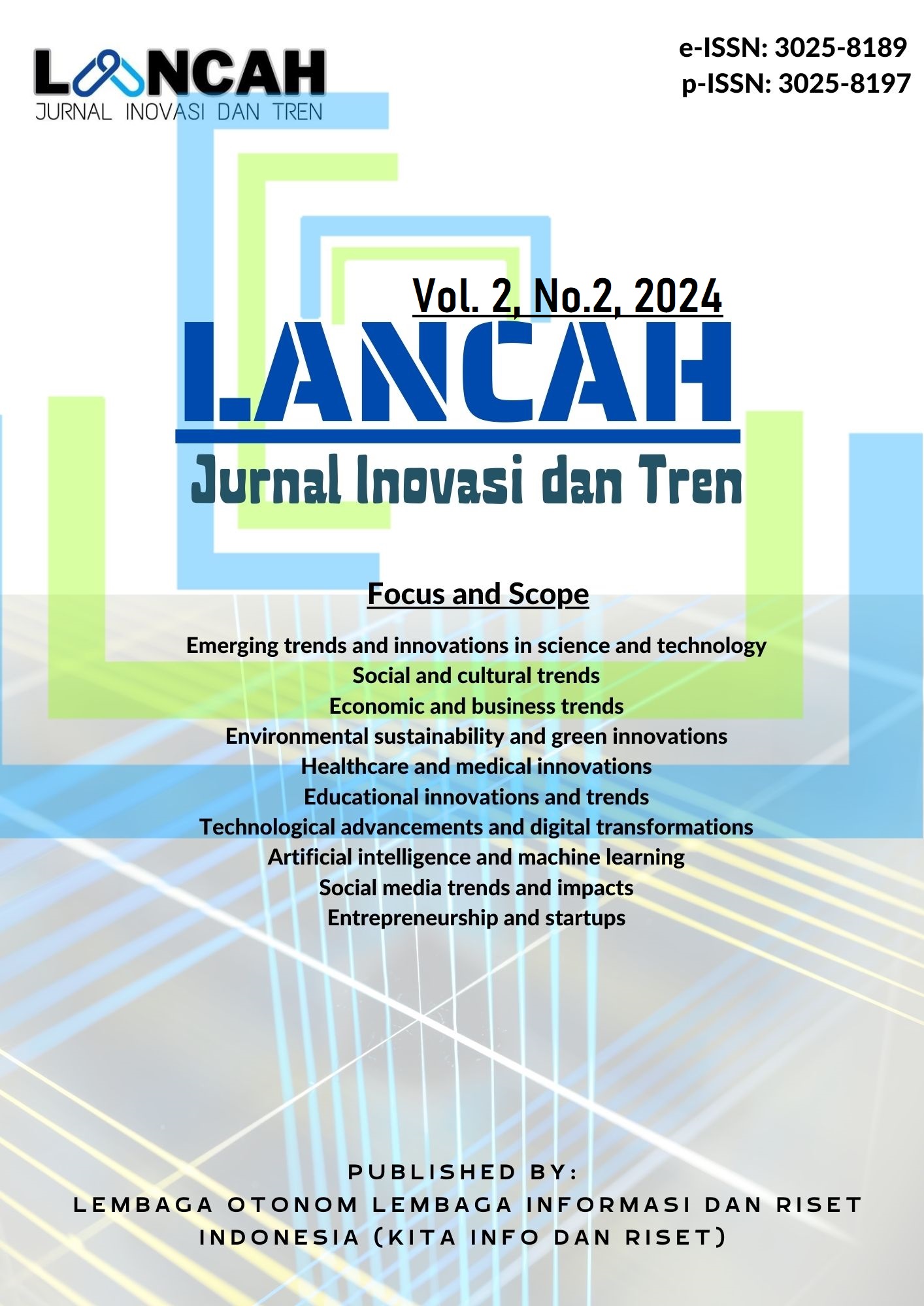 Issue Cover
