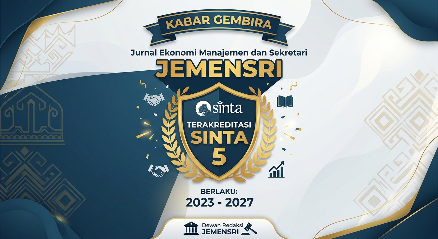 JEMENSRI SINTA 5