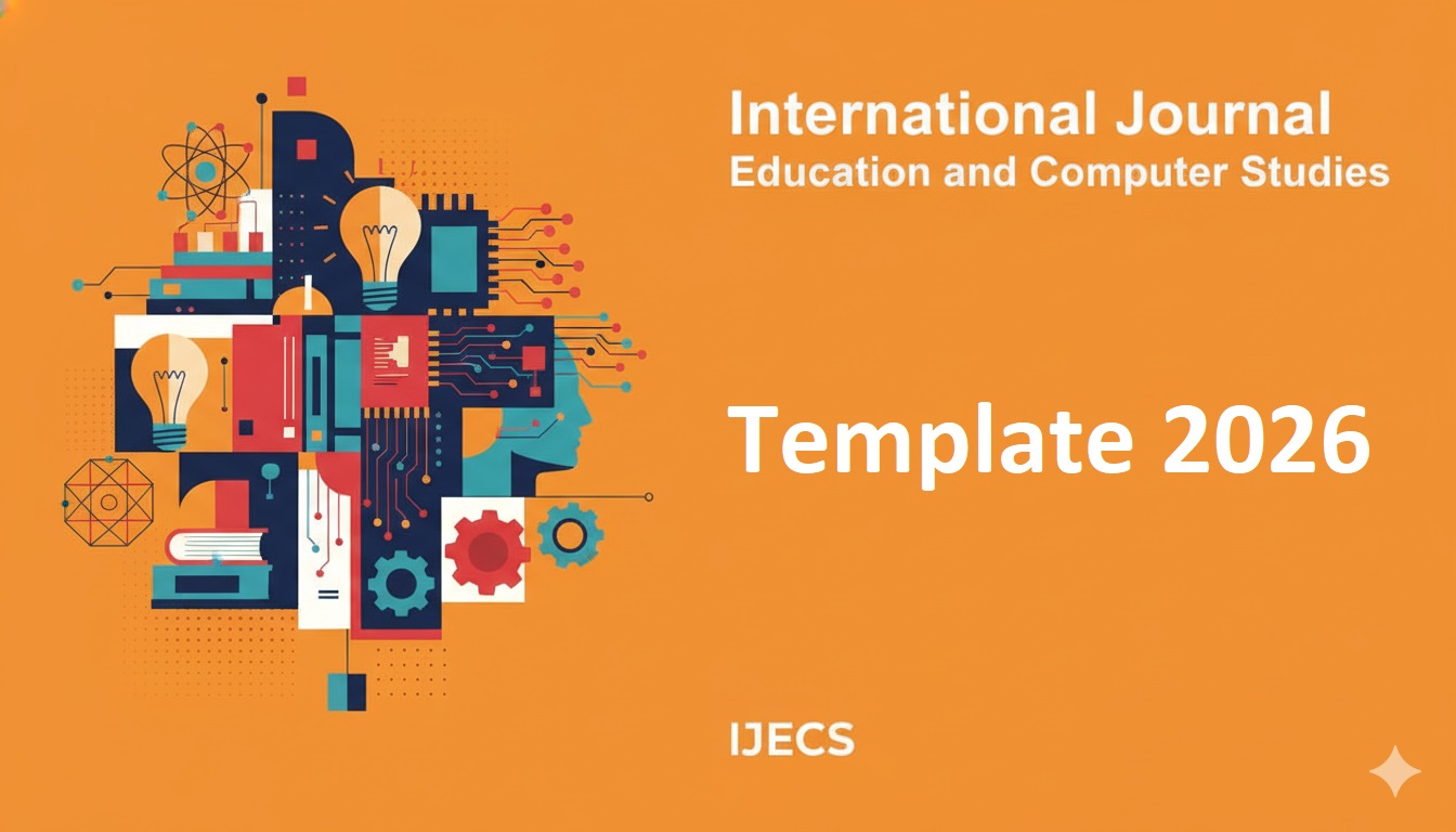Template IJECS 2026
