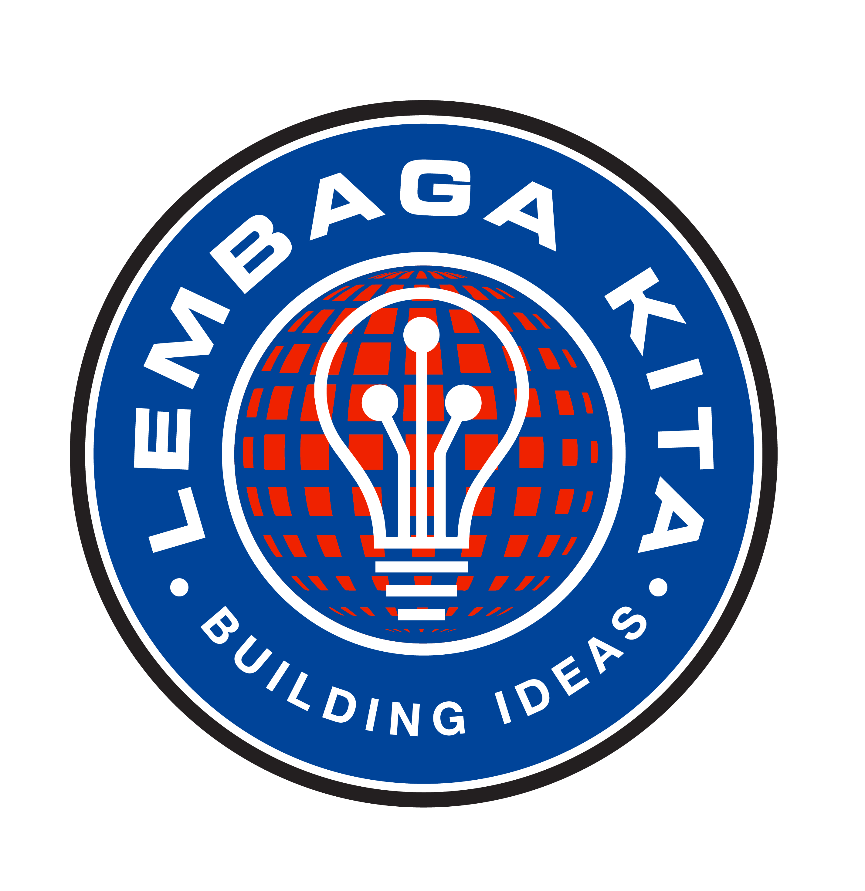 Logo Lembaga KITA